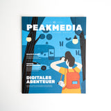 Peakmedia Magazin