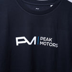 Herren T-Shirt PeakMotors