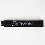 Peakmedia Zollstock