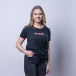 Damen T-Shirt Maloja